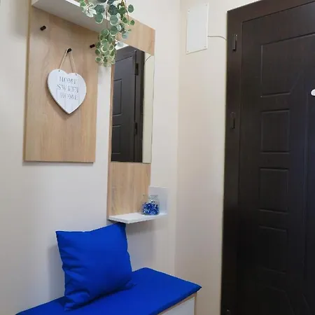 Gardenia Apartment Veliko Tŭrnovo Exterior photo